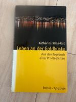 Buch Leben an der Goldküste Katharina Wille-Gut gebraucht