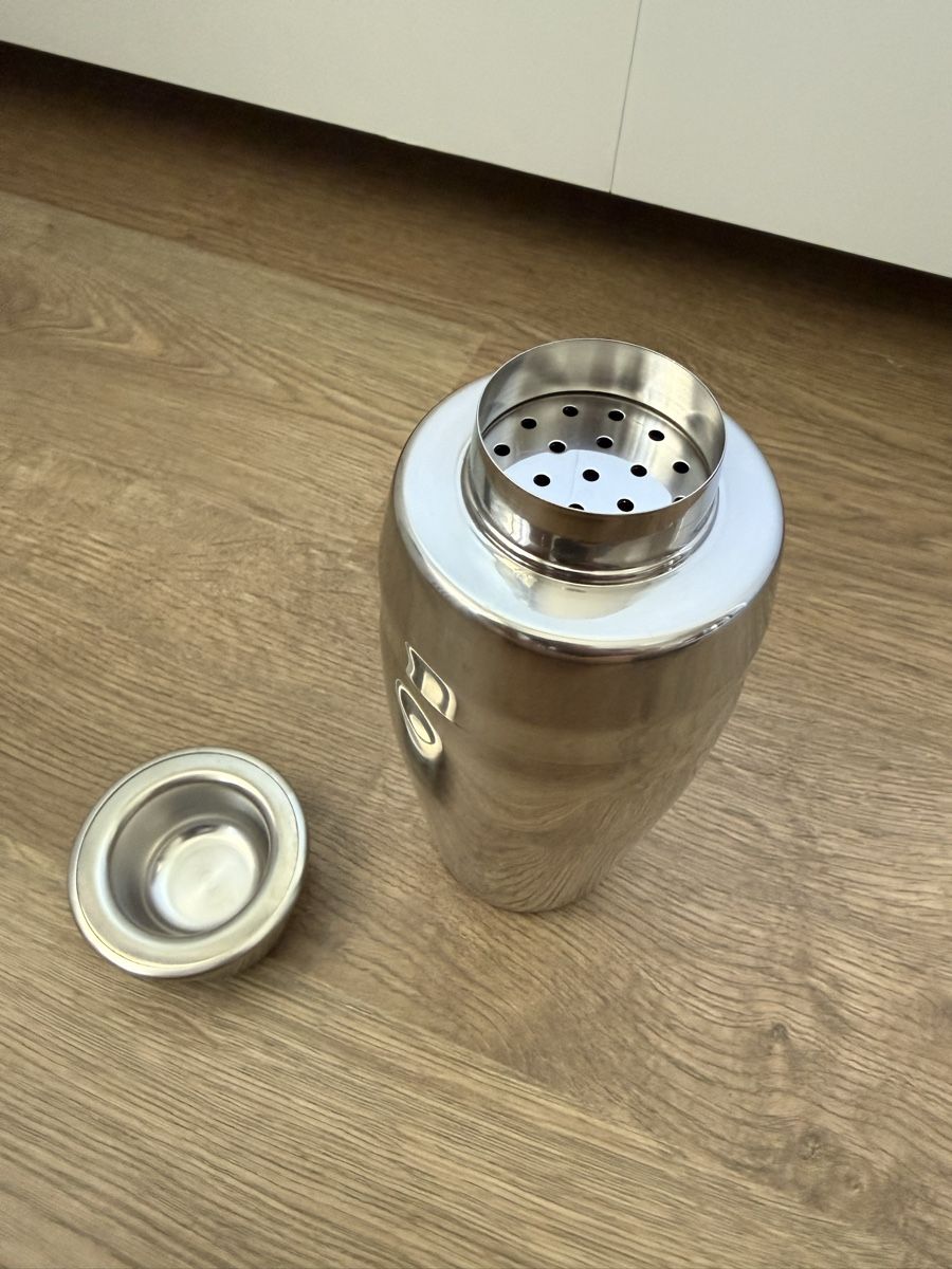 Appareils de cuisine: Shaker Spring – D'occasion à Kloten par Mumiiin 2