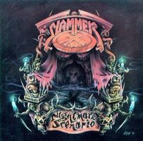 Slammer - Nightmare...