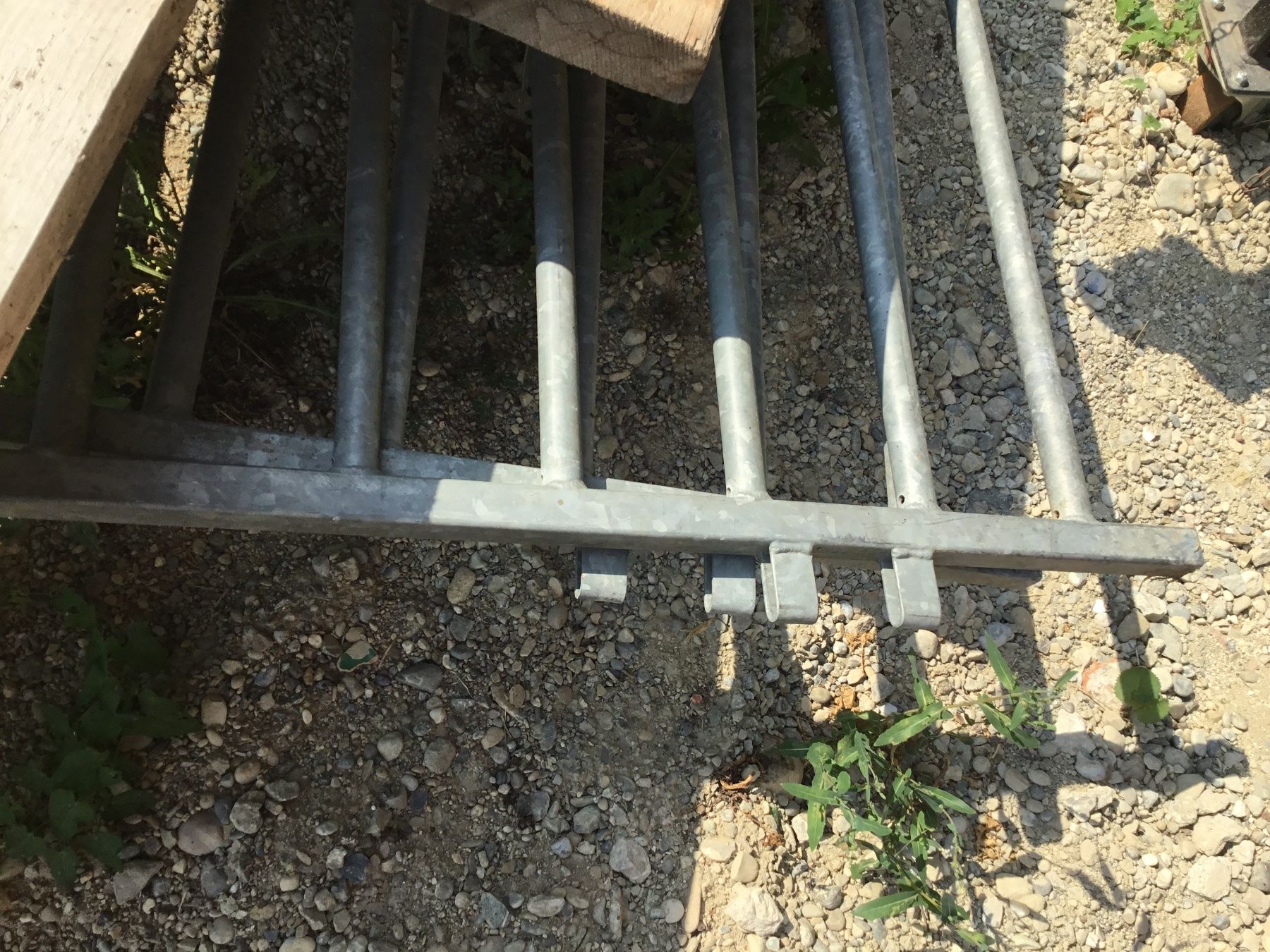 Altro: Panel,Abtrennung – Usato da Ottoberg venduto da schenk01 1