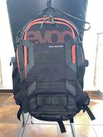 EVOC Trail Builder 30 Neuwertig 