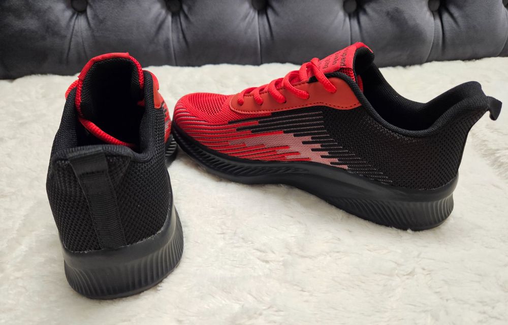 Herrenschuhe Sneaker Herren Gr 42 Schöne Sportliche Herren Sneaker