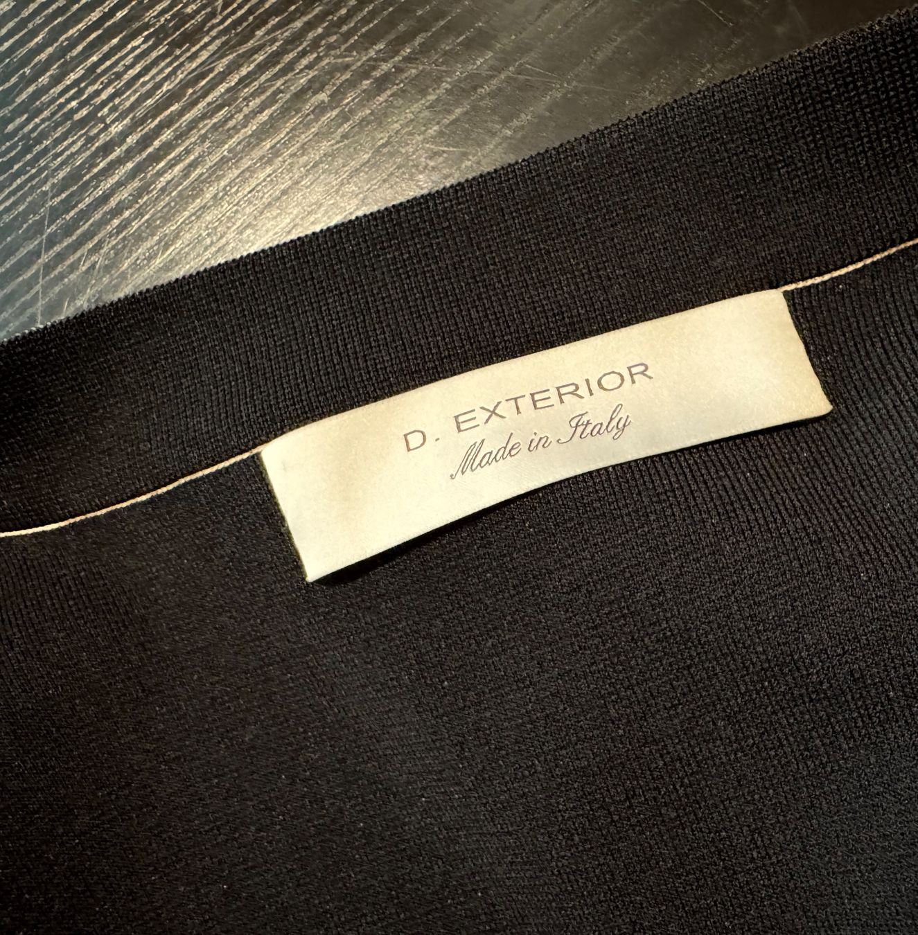 Giacche: 3/4-lange Strickjacke – Usato da Zürich venduto da gregart 5
