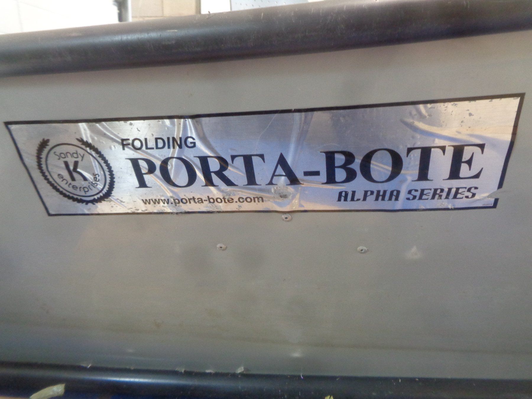 Barche: Porta -Faltboot Typ12 – Usato da Wetzikon ZH venduto da bet_8pqk 4