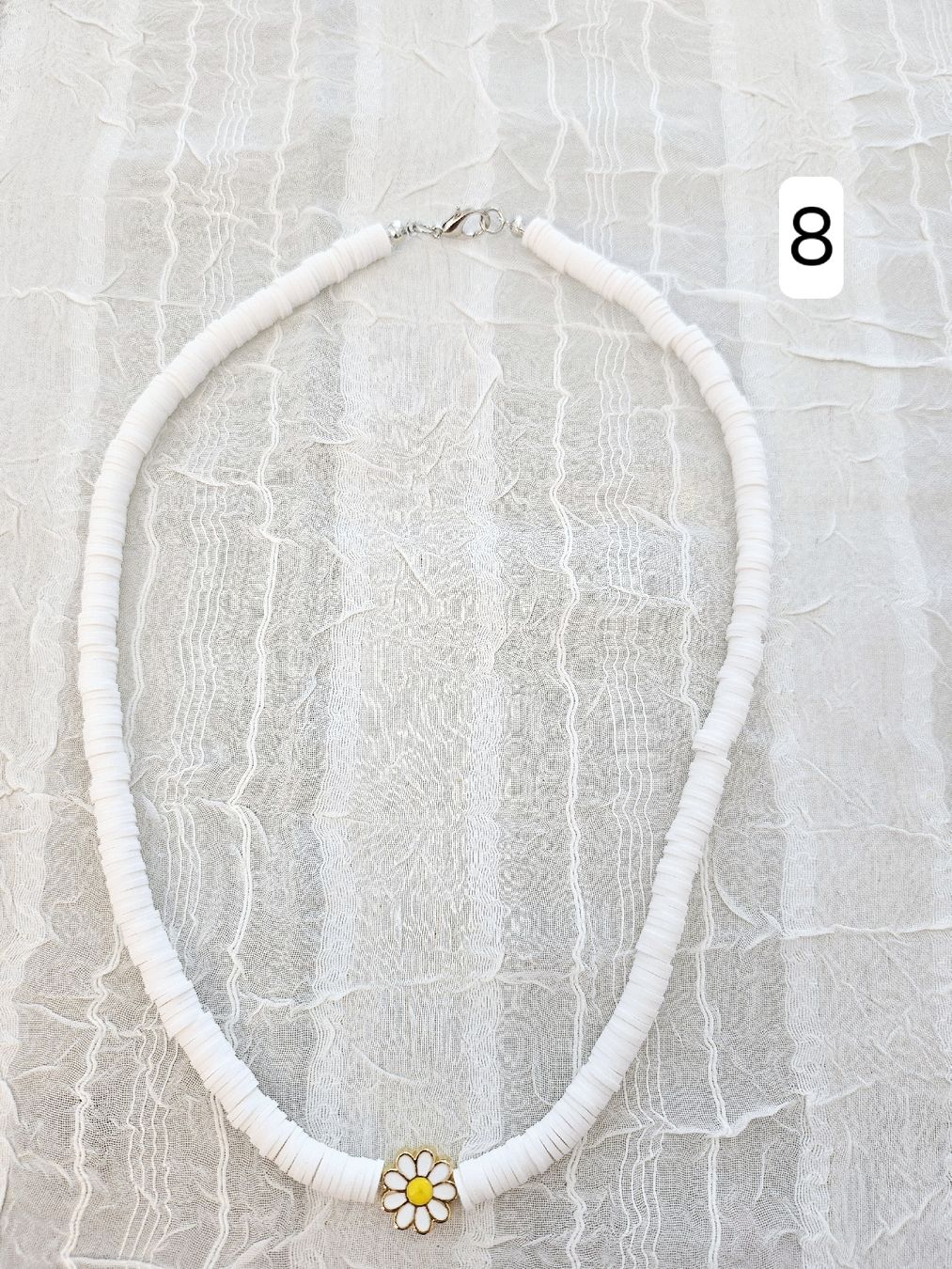 Catenine: Handgemachte Halskette verschiedene modelle – Nuovo (secondo la descrizione) da Dietikon venduto da Eleda 6