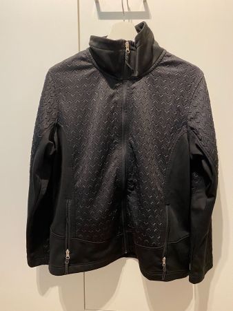 Icepeak Jacke Gr. 46