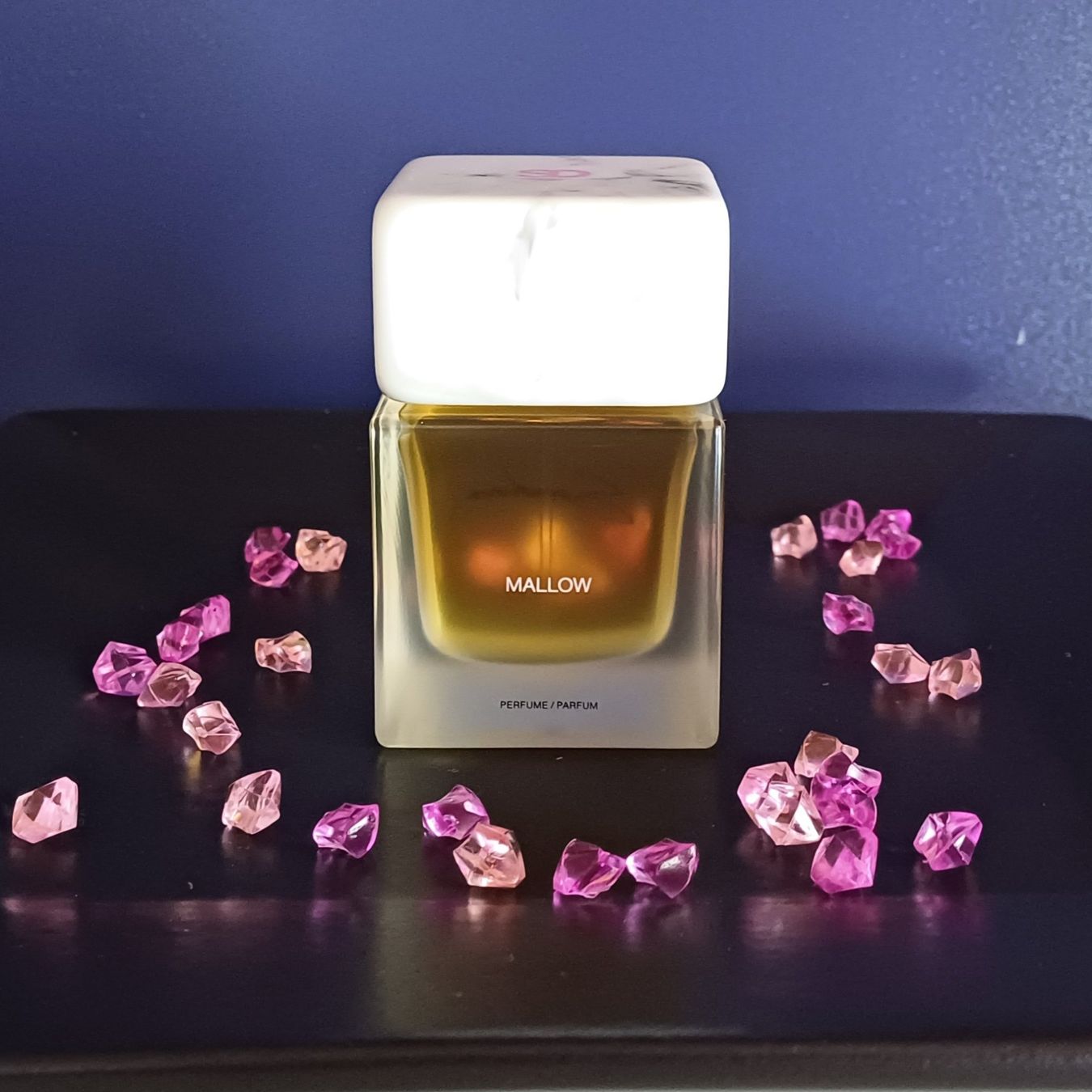 Profumi & Eau de Toilette: Sora Dora Mallow Sample/Probe 1-10ml – Nuovo (secondo la descrizione) da Marly venduto da springcloud247