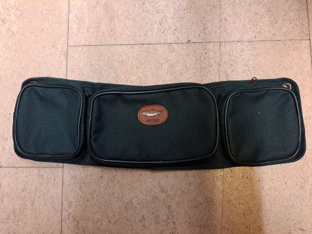 Devant de panier Mayatruite Taschen für Fischkorbe