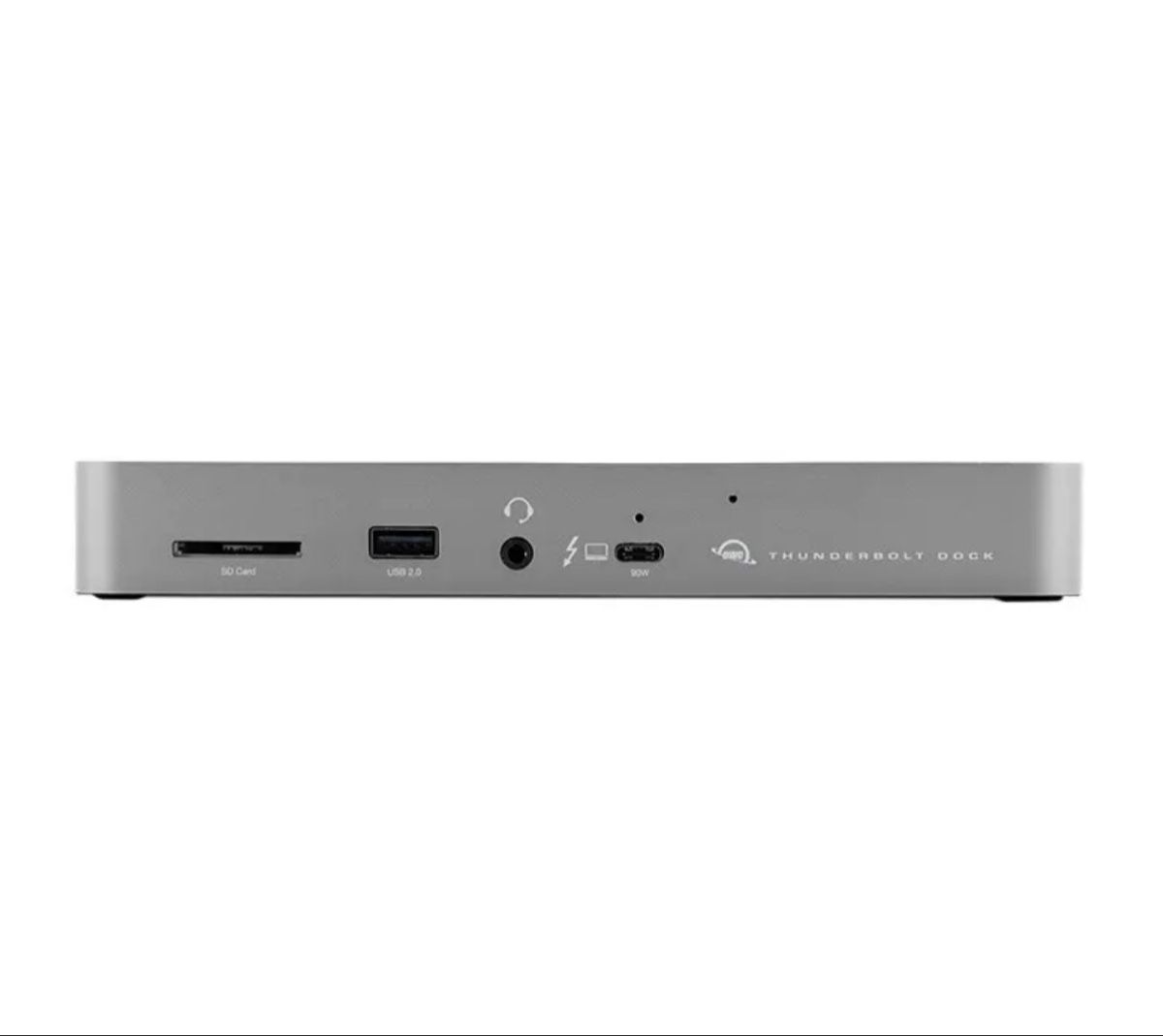 OWC Docking station: OWC Thunderbolt 4 Dockingstation 11-Port – D'occasion à Hochdorf par ber_r6qk 3