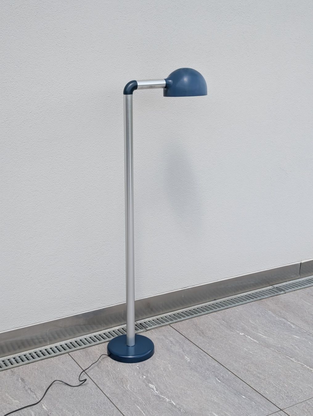 Lampen: Stehleuchte von Robert Haussmann 1965 – Gebraucht aus Rotkreuz von CRLNSC