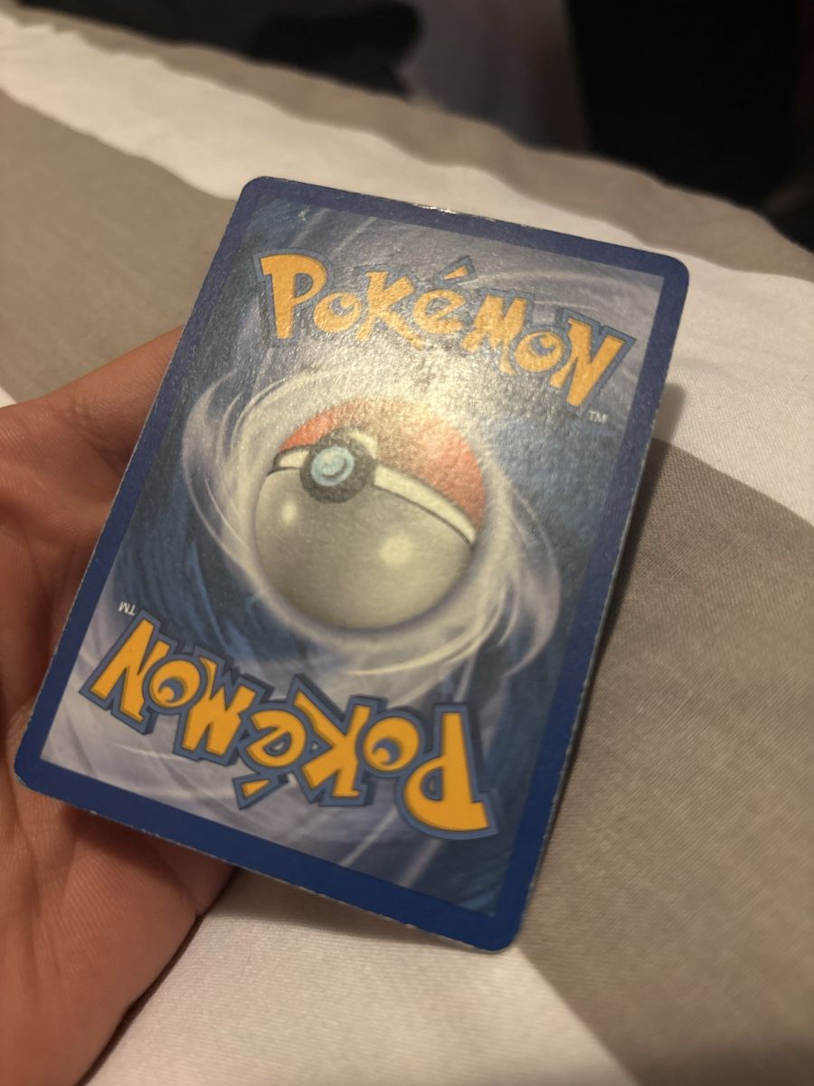 Pokémon Carte collezionabili: Ectoplasma Prime – Usato da Cointrin venduto da Adrien.lpsfr 1