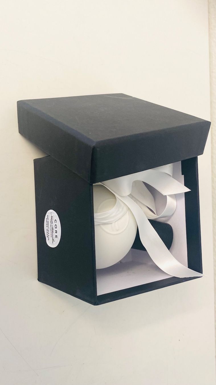 Parfums & Eau de Toilette: CORE Nuits Blanches Eau de Parfum – Schweizer Nischenduft – D'occasion à Zürich par Arche_Brockenhaus 6