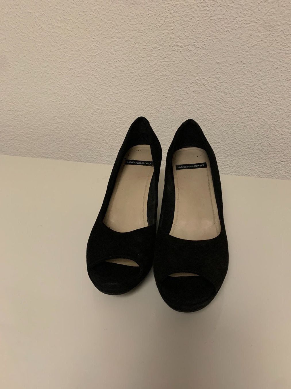 Vagabond Damenschuhe: Vagabond Keilsandalen Gr. 38 – Gebraucht aus Zürich von Nutla 4