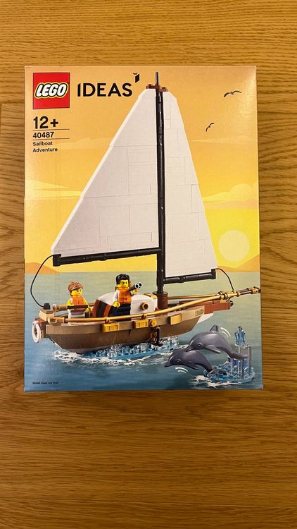LEGO 40487 