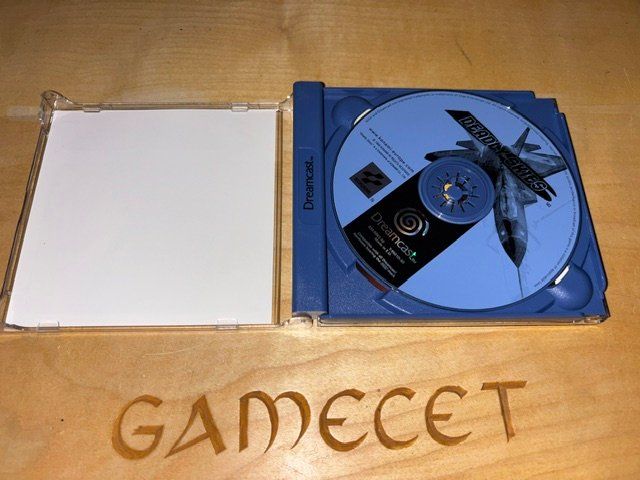 Sega Spiele: Deadly Skies Sega Dreamcast – Gebraucht aus Steinach von Gamecet 1