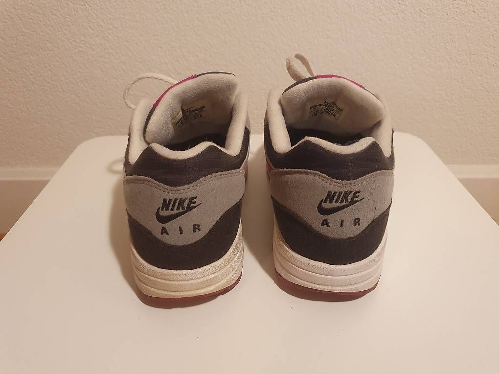 Nike Chaussures hommes: Nike Air Max 1 "2012" / Grösse 36.5 – D'occasion à Bern par PH85BE 3