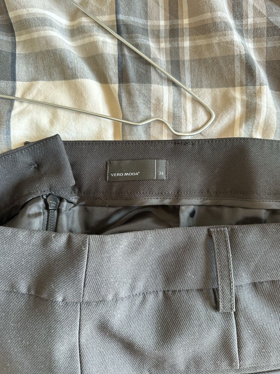Röcke: Black pencil skirt size S – Gebraucht aus Orvin von mboder 3