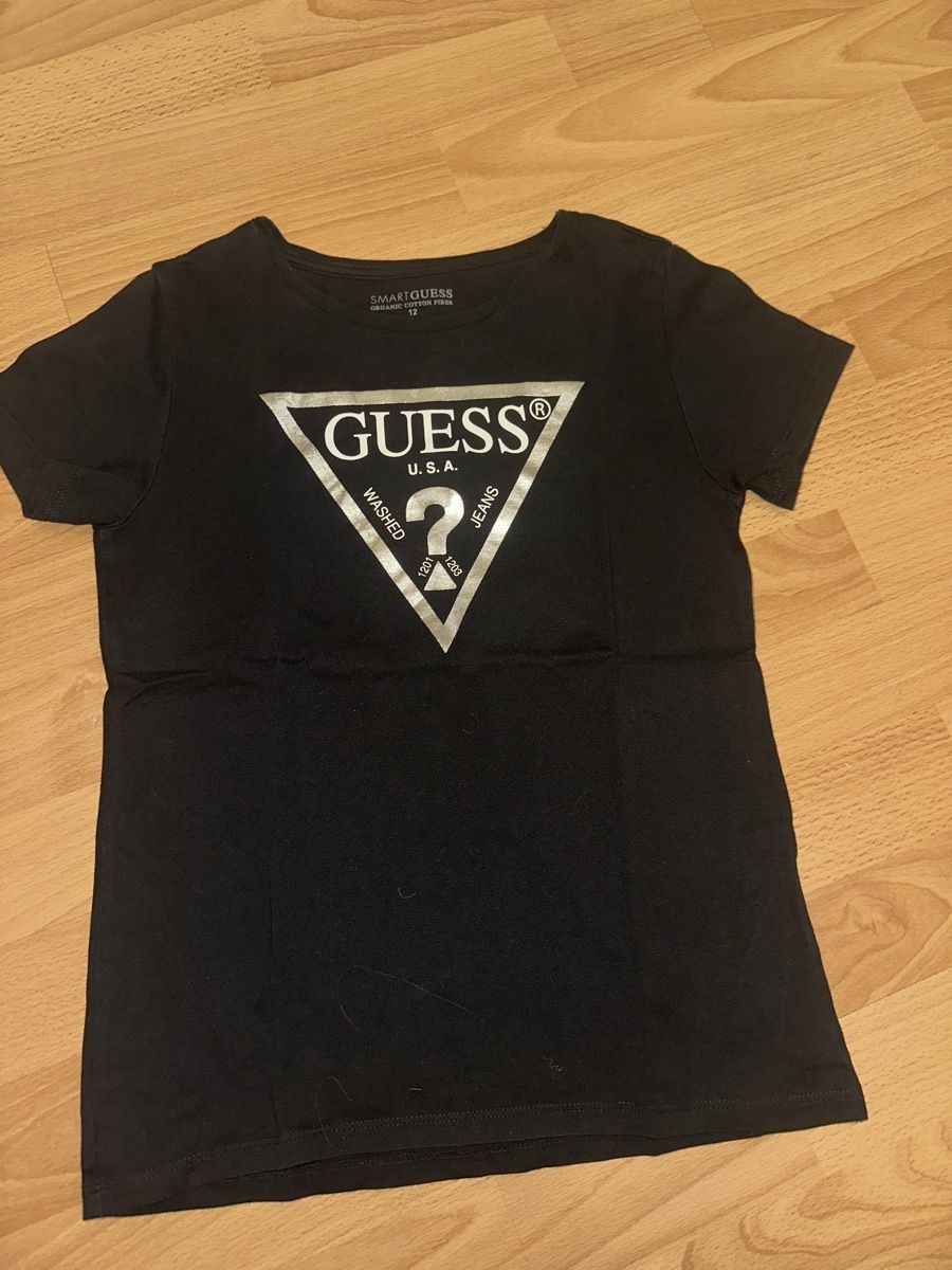 Guess Camicette, T-shirt & Top: Guess 12 neu – Nuovo (secondo la descrizione) da Baar venduto da Marios4445