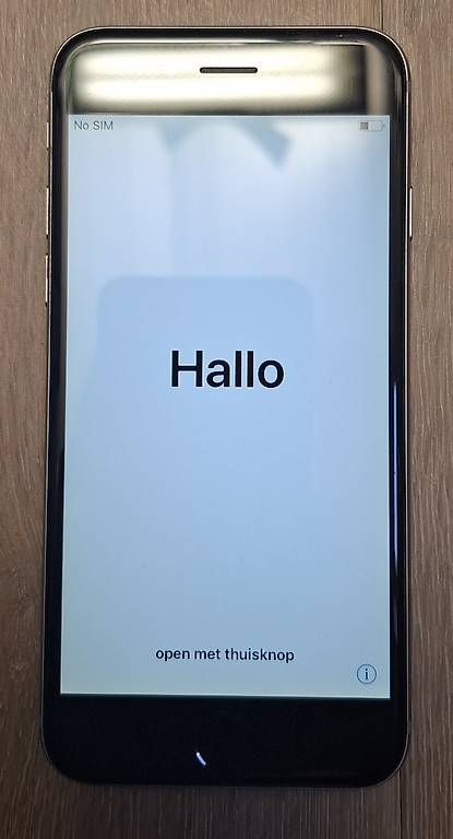 Telefoni cellulari / Smartphones: iPhone 6, 16GB – Usato da Wichtrach venduto da Signore