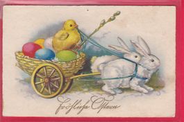 FRÖHLICHE OSTERN, 15.4.1930