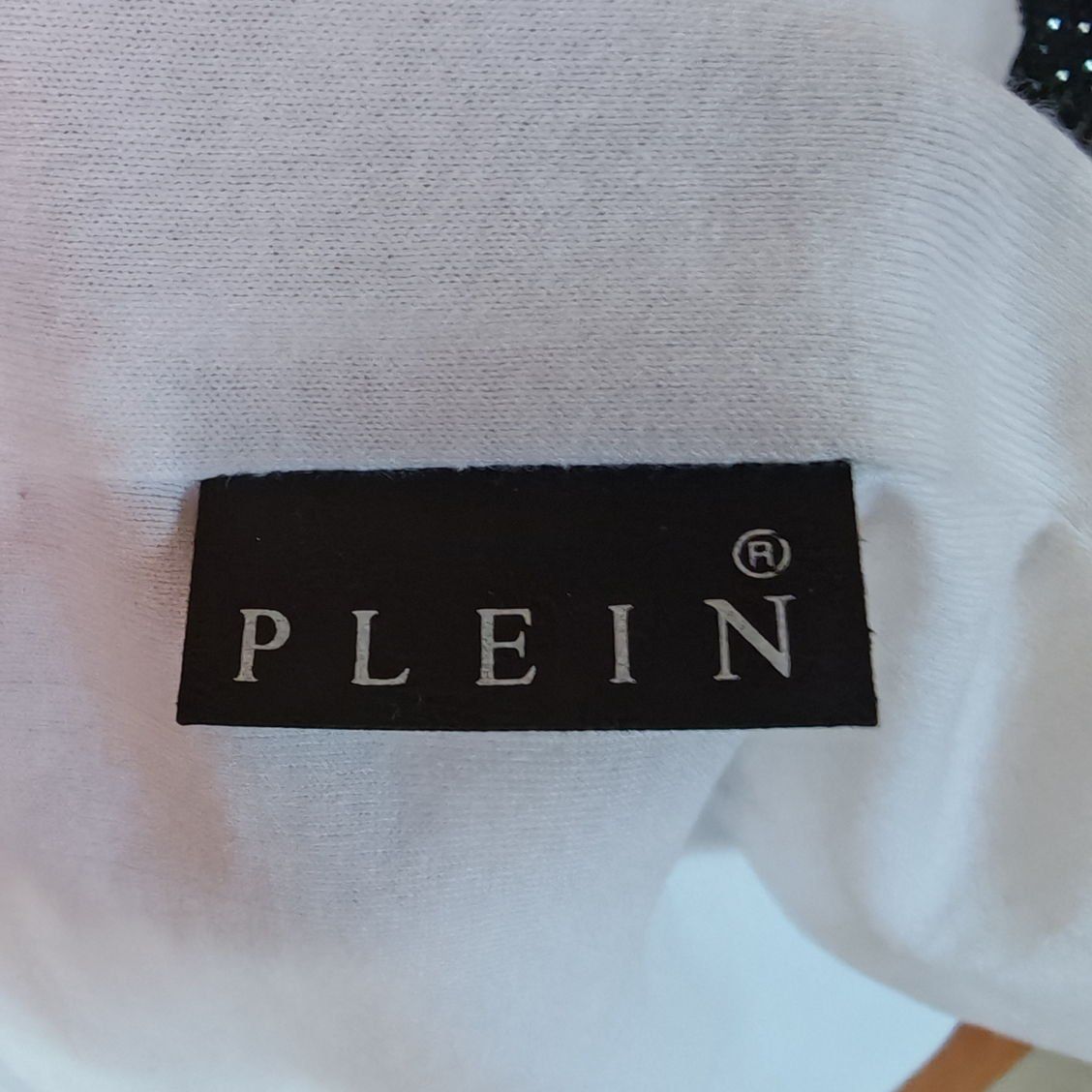 Philipp Plein T-shirts: T-shirt Philipp Plein – D'occasion à Bex par sni_q7lh 5