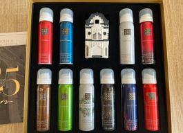 Rituals Limited 25 Years Anniversary Set Limitierte Edition