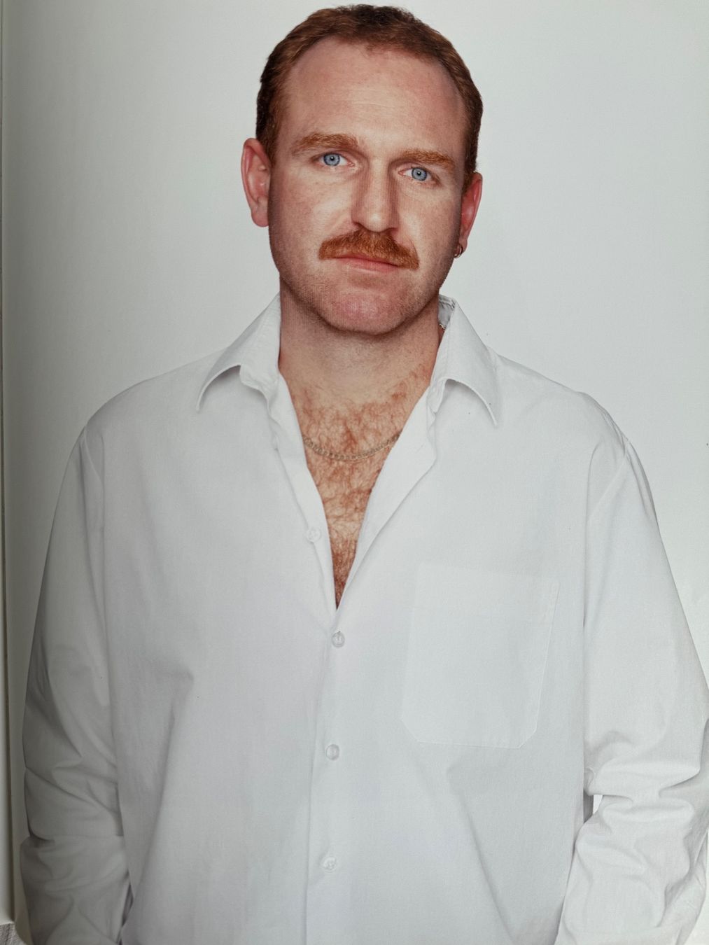 Libri: Fotografien von UWE DITZ, Edition Stemmle, 2000 ROTSCHÖPFE, – Usato da Zürich venduto da Husopaska 6