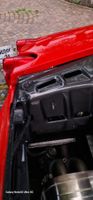 Ferrari F430 Spider Dry Carbon Motorraumverkleidungen