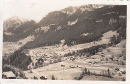Oberwil i/S. ca. 1940