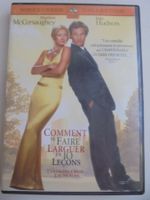 " Comment se faire larguer en 10 leçons " avec Kate Hudson