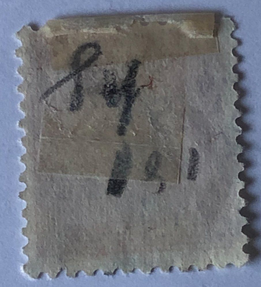 Tutti i francobolli: Nr.115 mit Vollstempel – Usato da Aarau venduto da Billa007 1