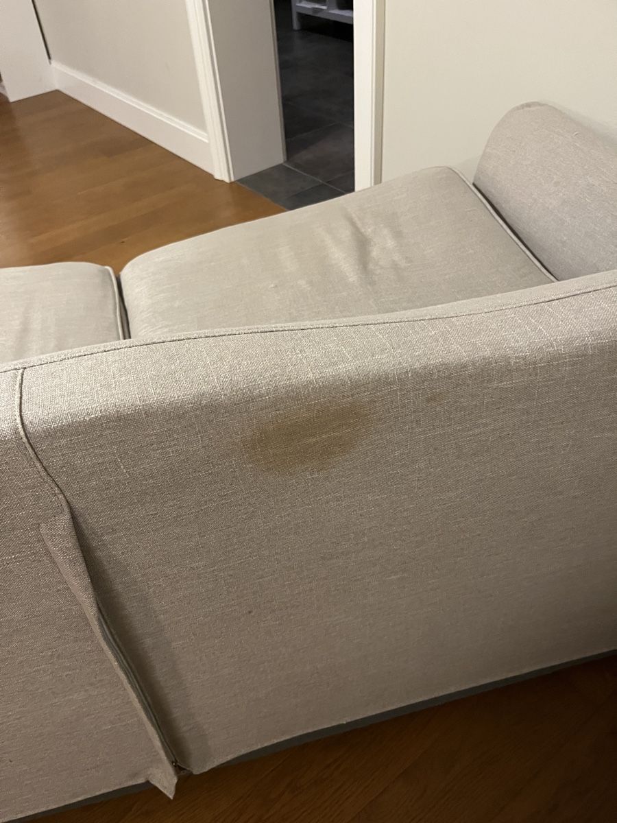 Loberon Sofas: Loberon Sofa Long Beach – Gebraucht aus Merligen von ramon_18t 1