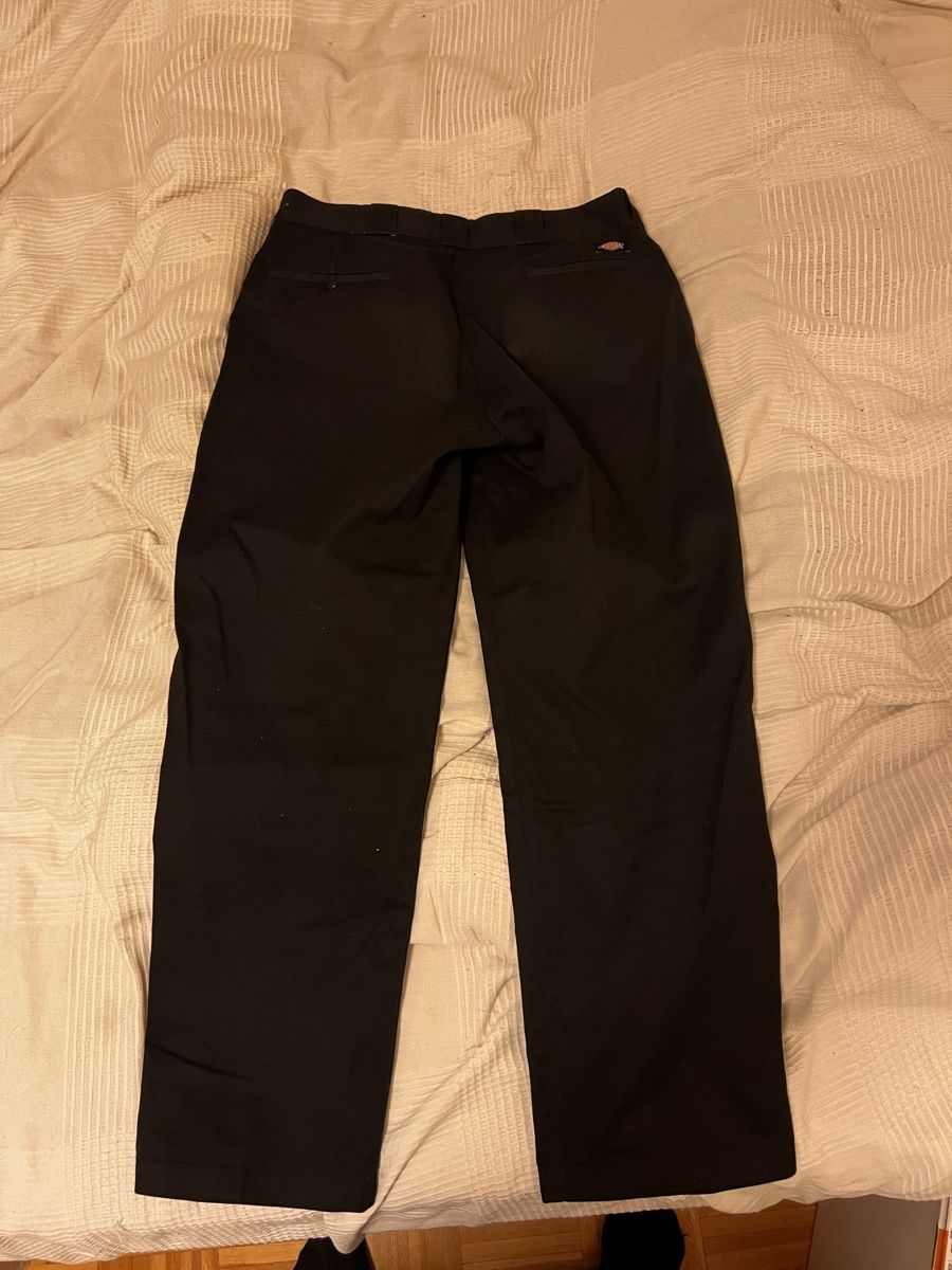 Dickies Pantaloni: Pantalon Dickies – Usato da Carouge GE venduto da Romann. 1