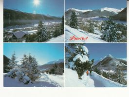 Davos 1986