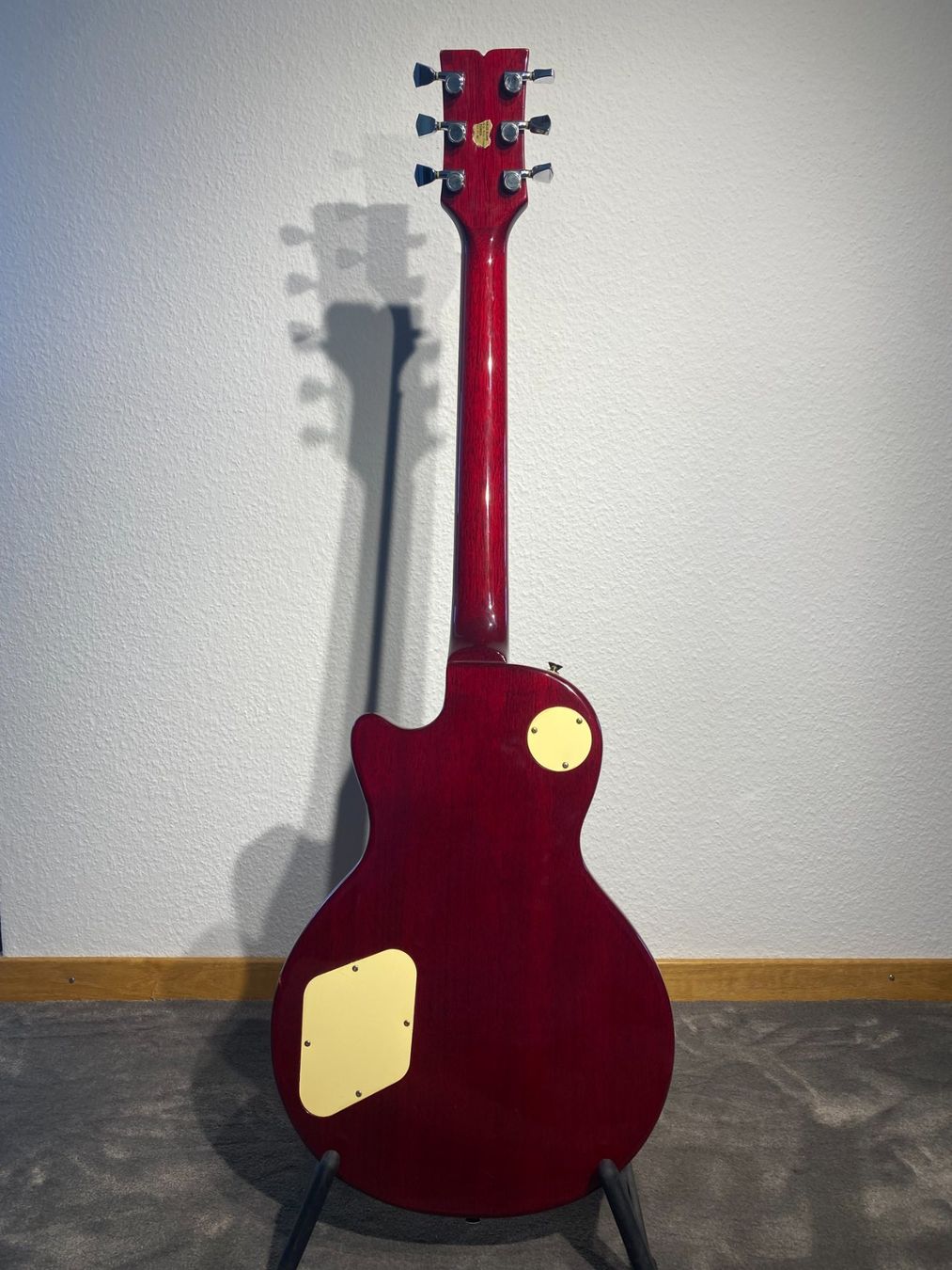 Instruments de musique: Cheri L-Type – D'occasion à Zug par sportsandmanytrees 3