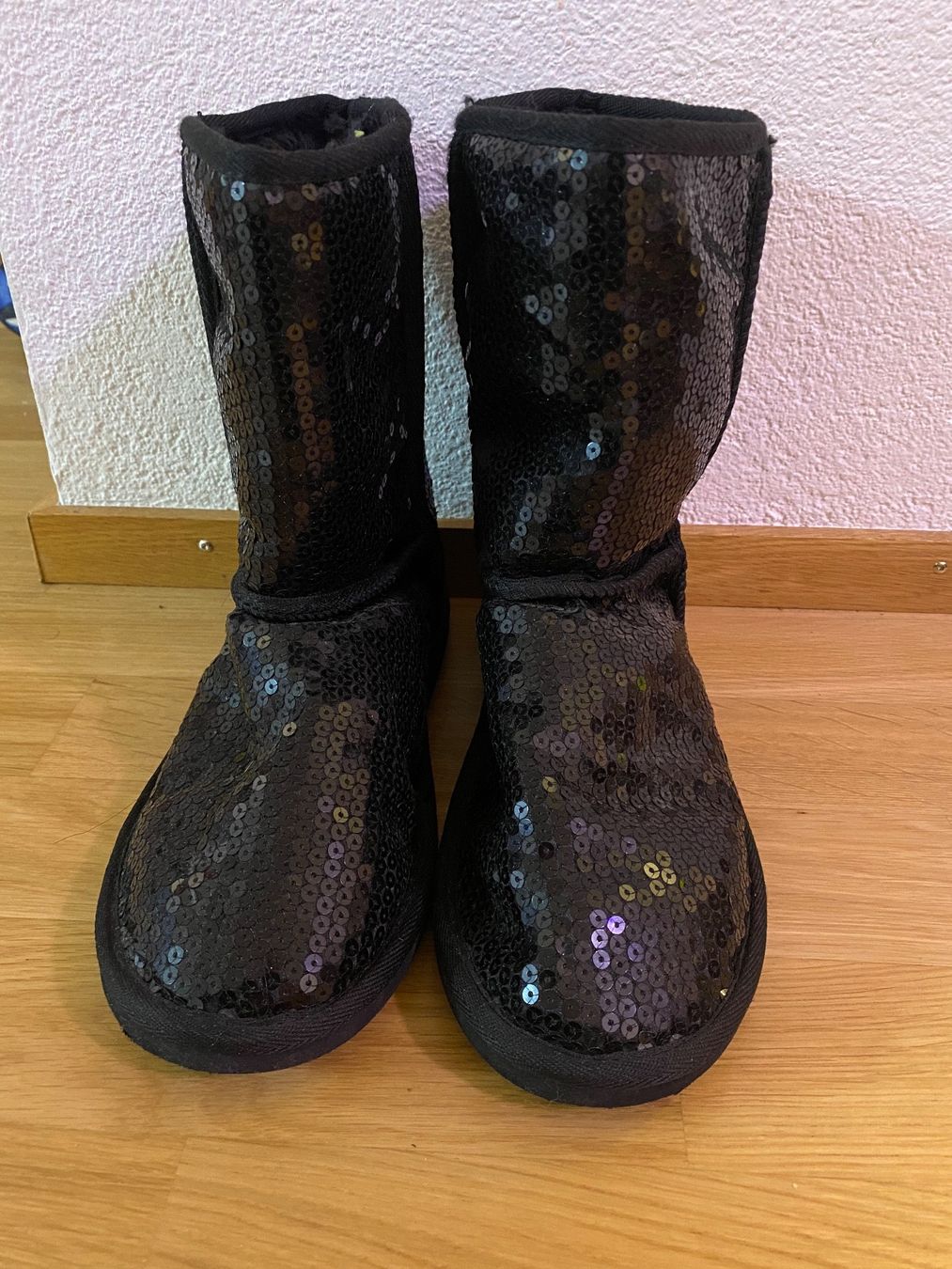 Scarpe da donna: Boots/Stiefel Gr. 40 – Usato da Herisau venduto da Seyashop1 1