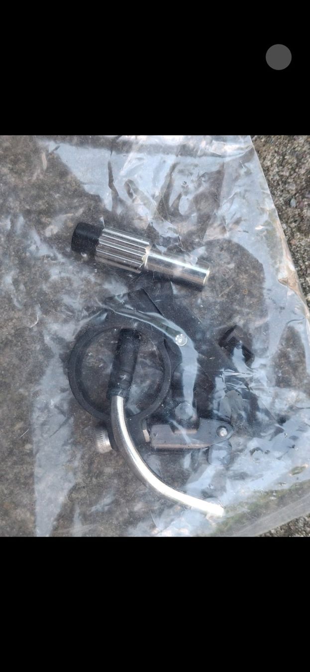 Ersatzteile: STRATE Hydraulische Sattelstüze 2x – Defekt aus Kyburg von JBMNT2020 6