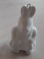 Porzellan Hase, Garzoni