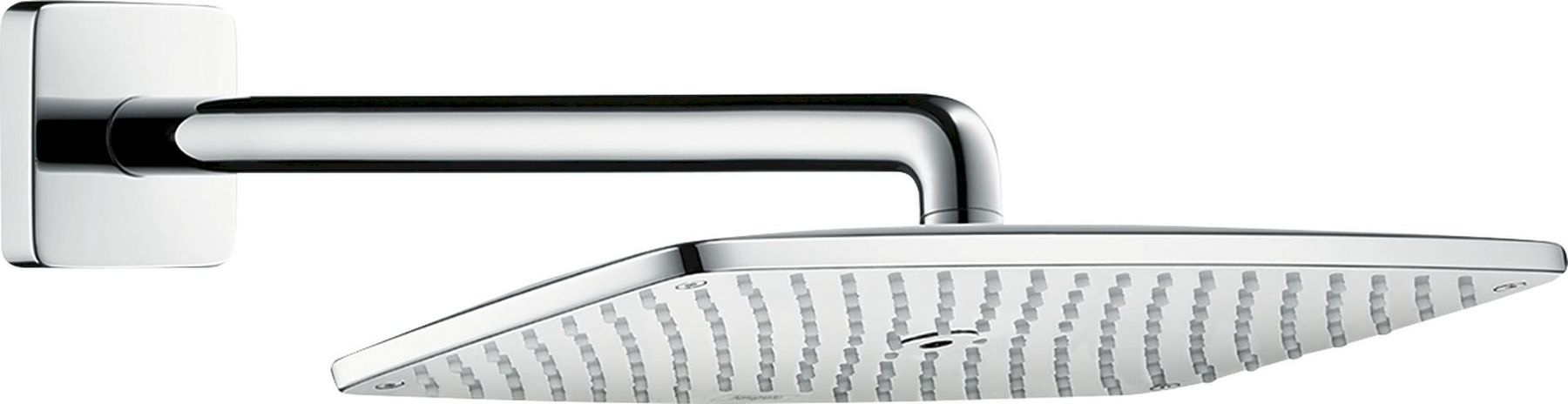 Soffioni doccia: Hansgrohe Raindance E Kopfbrause360 1jet – Nuovo e nell'imballaggio originale da Bottighofen venduto da zaap