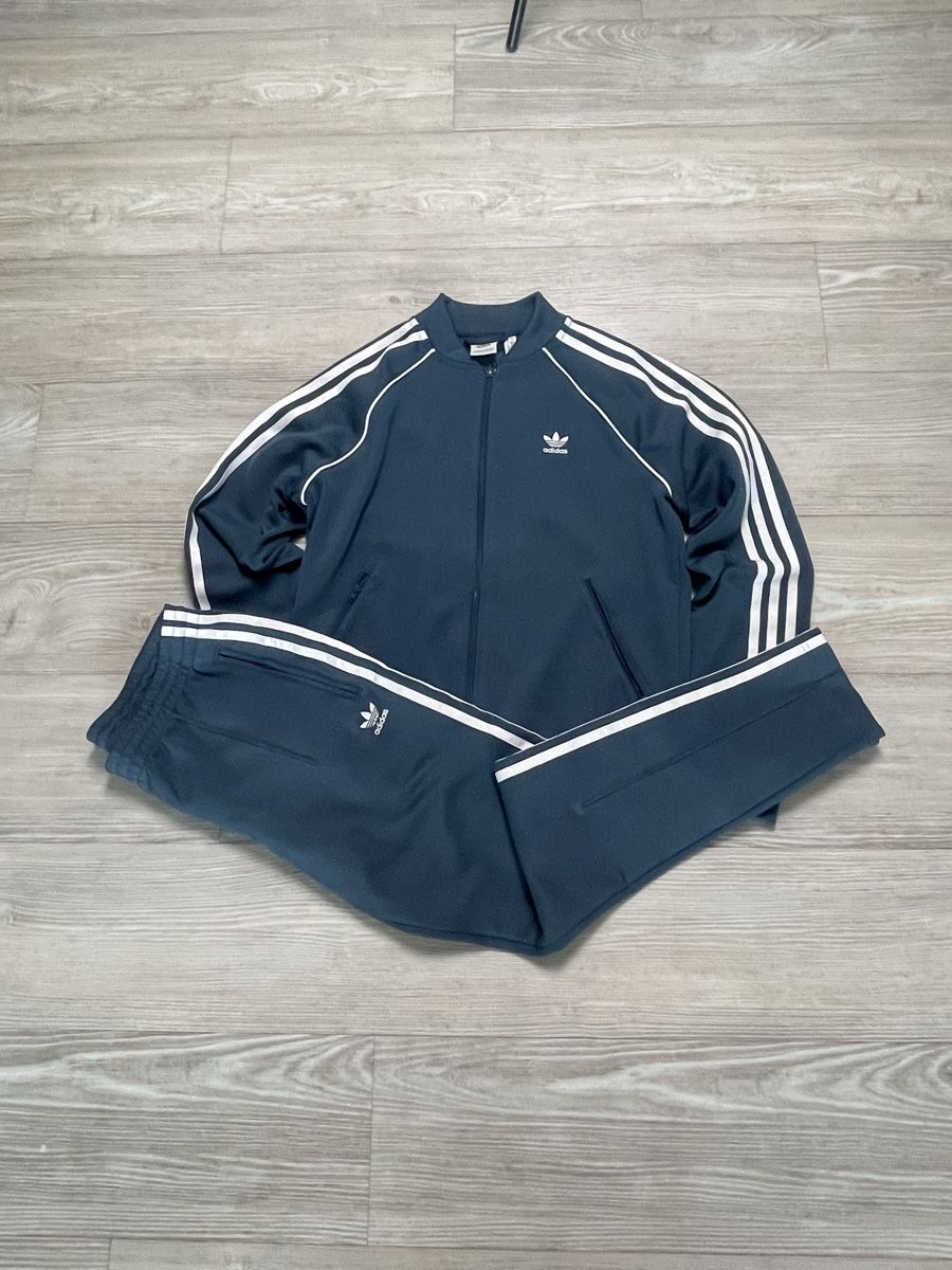 Completi: Adidas Firebird Tracksuit Gr.S – Nuovo (secondo la descrizione) da Safnern venduto da MaisonLouis