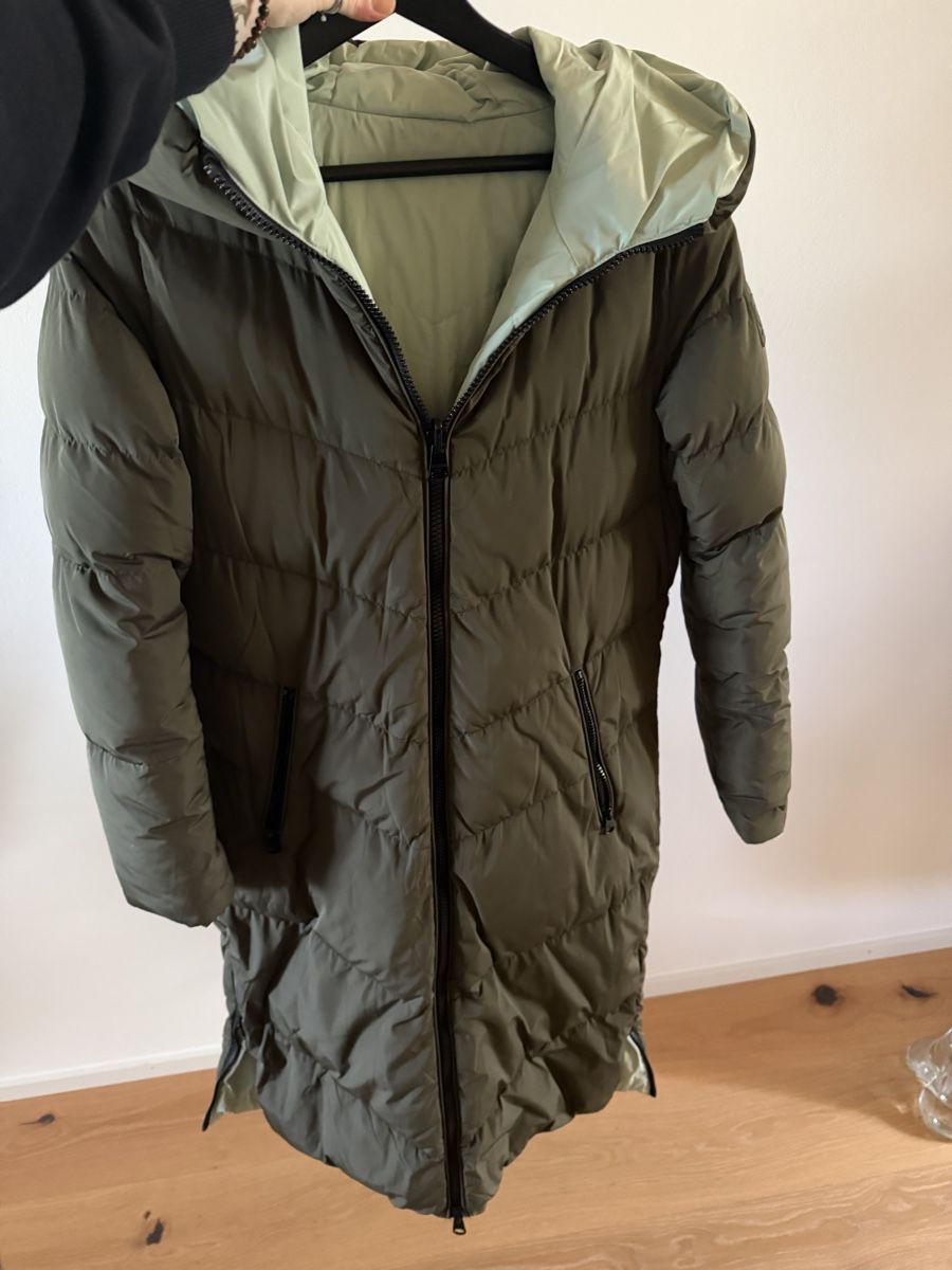 Cappotti: Wintermantel Damen Gr. M – Nuovo (secondo la descrizione) da Scheuren venduto da Amandax5