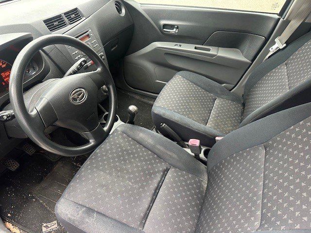 Daihatsu Automobili: Daihatsu Cuore 1.0 SX – Usato da Oberriet SG venduto da jeepv8 5