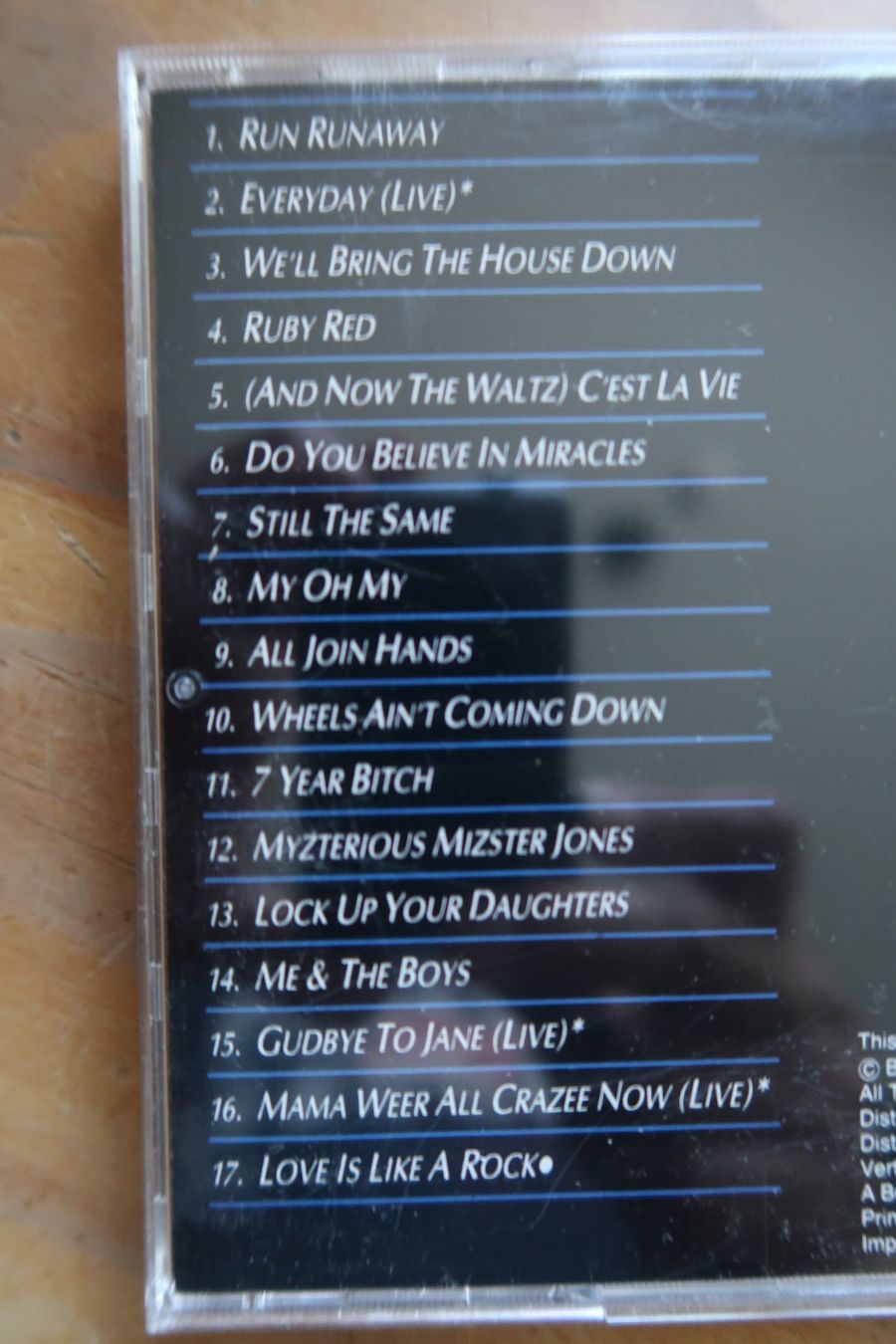 CDs: SLADE - THE SLADE COLLECTION 81-87 - CD – D'occasion à Basel par Patiscat 2