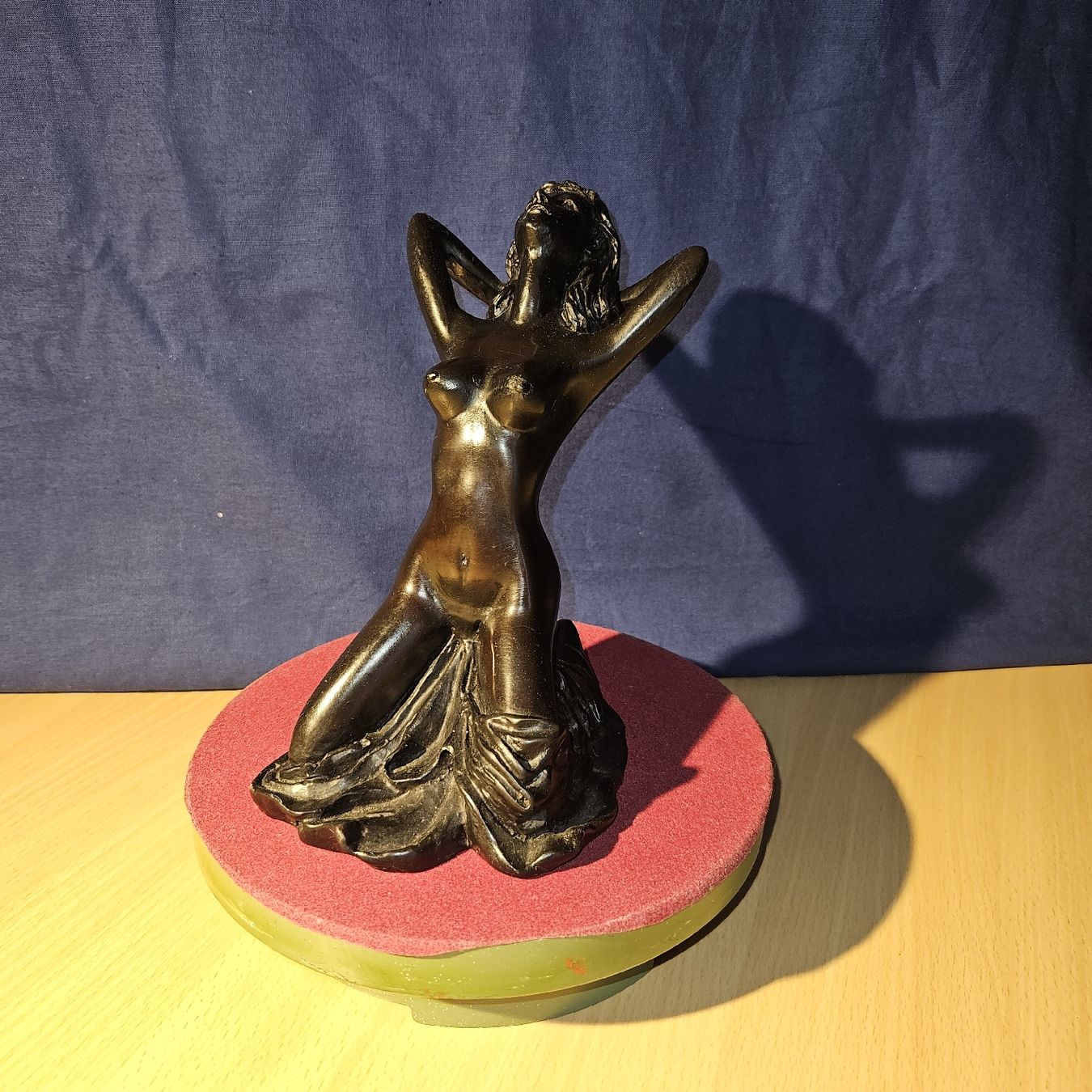 Statuette: Kunst - Büsthe – Usato da Kriens venduto da gra_fhn7
