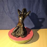 Kunst - Büsthe