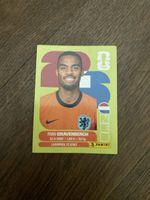Panini sticker 2026 wm