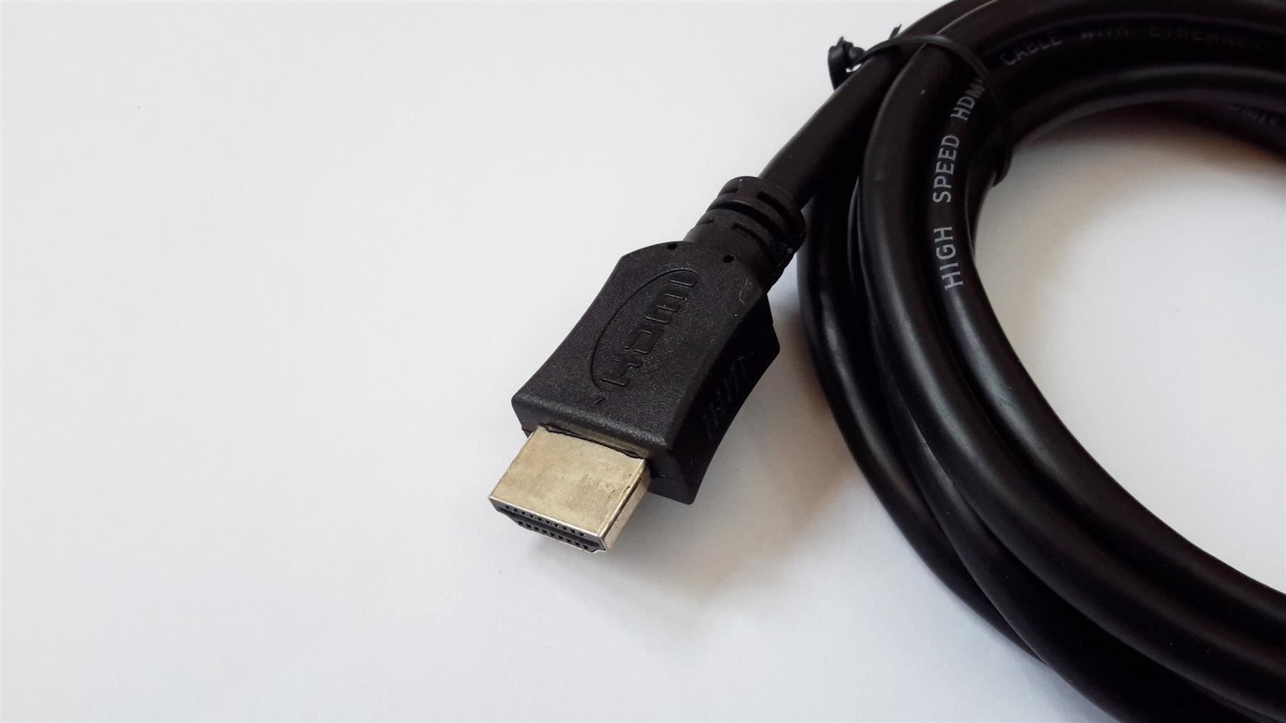 Cavi: Monitor Kabel HDMI, 2 meter – Nuovo e nell'imballaggio originale da St. Gallen venduto da cointec 3