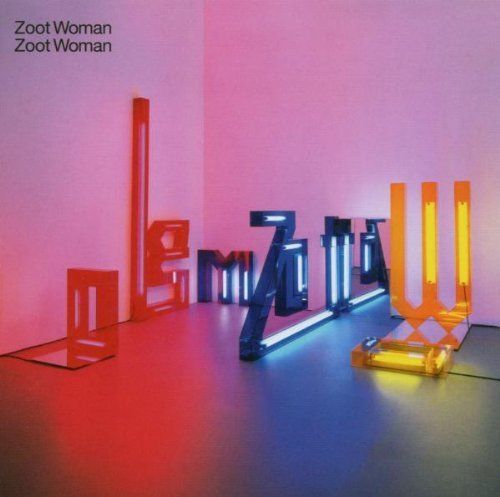 CD: Zoot Woman --- (2003) CD – Usato da Uzwil venduto da visions77