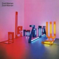 Zoot Woman --- (2003) CD