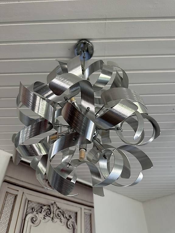 Lustres & lampes de plafonds: Pendelleuchte Curly – D'occasion à Kreuzlingen par Deli07 2